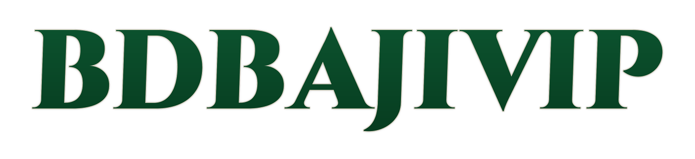 bdbajivip লোগো